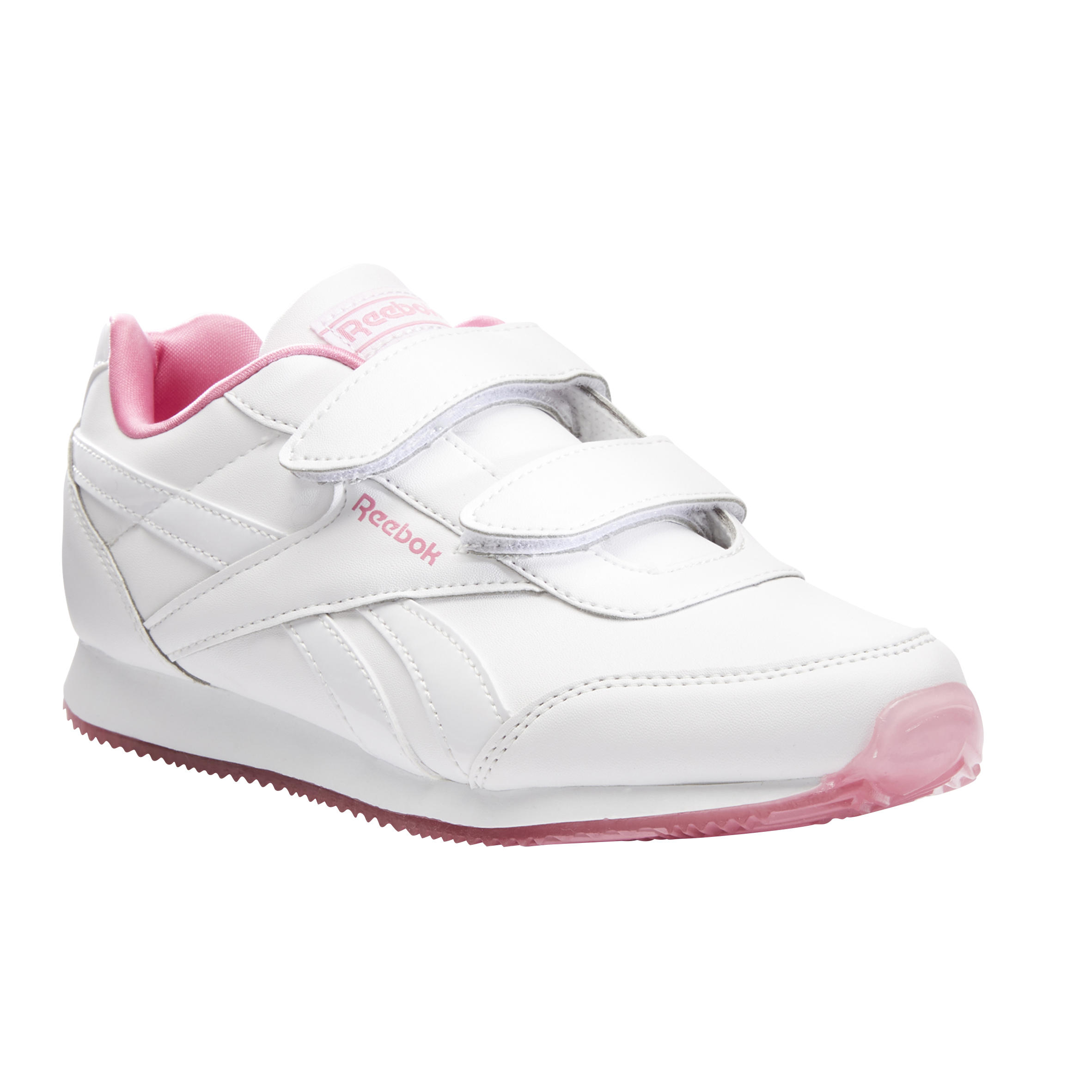 reebok rose paillette